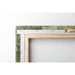 Reproduction of the painting La hotte - Berthe Morisot