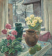 De werktafel - William Joseph Eastman — weergave van het kunstwerk