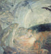 La vérité entraînant les sciences, répandant sa lumière sur les hommes - Albert Besnard — artwork view