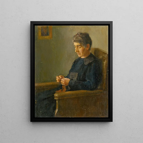Ladislav Tresko - Afternoon.webp