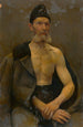 Captif - Ladislav Tresko — weergave van het kunstwerk