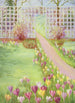 Crocus - Lafayette F. Cargill — weergave van het kunstwerk