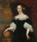 Margaretha Munter 1639-1711, second wife of Jacobus Trip - Lambertus Jansz de Haan — artwork view