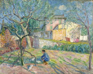 Lars Jorde - From Fiesole.webp
