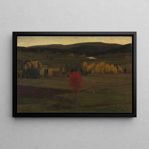 Lars Jorde - Landskap.webp