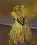 Alice Dunbar Nelson - Laura Wheeler Waring — weergave van het kunstwerk