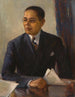 George Edmund Haynes - Laura Wheeler Waring — weergave van het kunstwerk
