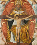 La Trinité - Laurent Girardin — weergave van het kunstwerk
