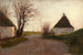 Landschap - Laurits Andersen Ring — weergave van het kunstwerk