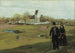 Kerk van Mogenstrup - Laurits Andersen Ring — weergave van het kunstwerk
