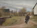 Lente in Jutland van Hals - Laurits Andersen Ring — weergave van het kunstwerk