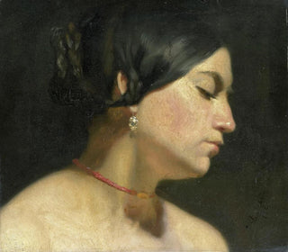 Lawrence AlmaTadema - Mary Magdalene.webp