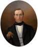 Monsieur Soons - Lawrence Alma-Tadema — weergave van het kunstwerk