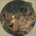 Het Turkse Bad - Jean-Auguste-Dominique Ingres — weergave van het kunstwerk