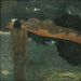 The Kiss - Pedro Figari — artwork view