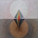 Le Cygne No 12 Groep IXSUW - Hilma af Klint — weergave van het kunstwerk