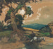 Le Ford - Henry Keller — artwork view