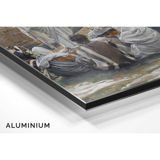 Le Notre Père - James Tissot | Reproduction Tableau Décoration murale affiche copie