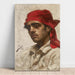 Reproductie van het schilderij Le Palleter - Joaquin Sorolla