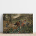 Reproduction of the painting The Little Prince - Joaquín Sorolla