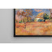 Reproductie van het schilderij van het Pigeonnier de Bellevue - Pierre-Auguste Renoir