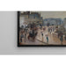 Reproductie van het schilderij Le Pont-Neuf door Claude Monet