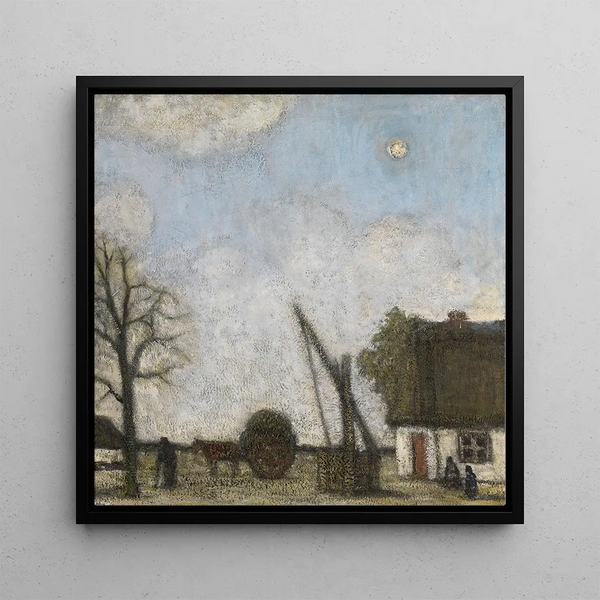 Le Puits - Jakob Smits