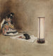 The Remorse of Endo Morito - Robert Frederick Blum — artwork view