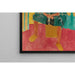 Reproductie van het schilderij De Zittende Rifaan - Henri Matisse