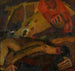 De Zaaier - Frits van den Berghe — weergave van het kunstwerk