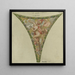 Le Soir - Joseph Blanc — framed artwork on a wall