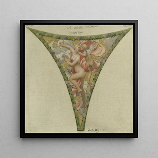 Le Soir - Joseph Blanc
