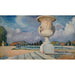 Reproductie van het schilderij Het Vredesvaas (Versailles) - Gerda Wegener
