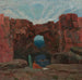 The women’s bath at the rock - Karl Mediz — artwork view