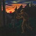 De barbaar - Karl Wiener — weergave van het kunstwerk