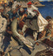 van het grote snoek - Akseli Gallen-Kallela — weergave van het kunstwerk