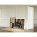Reproductie van het schilderij De cirkel van de Rue Royale - James Tissot