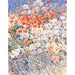 Reproductie van het schilderij Het eilandtuin - Childe Hassam