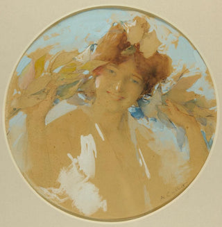 Le jour - Antoine Calbet