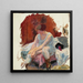 De zonsopgang - Pierre Bonnard — ingelijst kunstwerk aan de muur