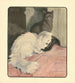 Het boek van de kat pl 1 - Elizabeth Fearne Bonsall — weergave van het kunstwerk