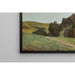 Reproduction of the painting The Wall of Jerusalem - Jean-Léon Gérôme