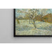 Reproduction of the painting The Pink Peach Tree - Vincent van Gogh