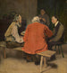 Het maal - Charles Mertens — weergave van het kunstwerk
