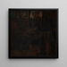 Het vissermaal - Constant Permeke — ingelijst kunstwerk aan de muur