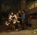 Le veau vendu - Hermann Plathner — weergave van het kunstwerk