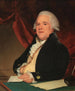 Portrait of John Sims Esq. Merchant of London - Lemuel Francis Abbott — artwork view