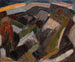Landschap - Leo Gestel — weergave van het kunstwerk