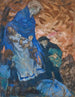 Richting Nederland - Leo Gestel — weergave van het kunstwerk