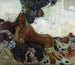 Bajadeh - Leo Putz — weergave van het kunstwerk